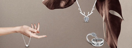 Why Minimalist 925 Sterling Silver Jewelry is the Ultimate Everyday Luxury
