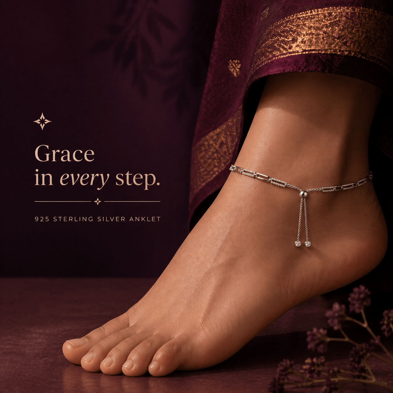 Anklet