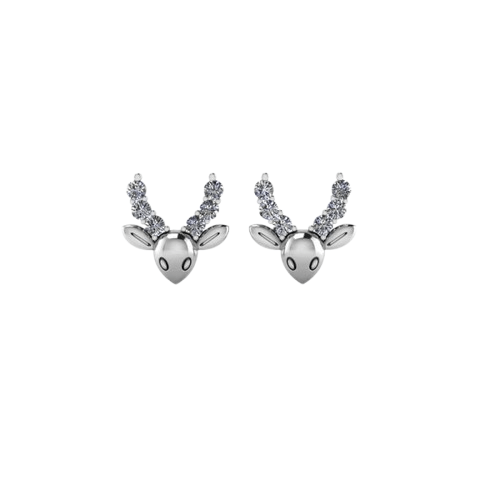 ForestGleam Earrings