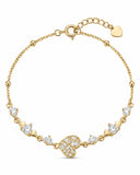 Heart Sparkle Bracelet