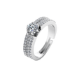 TripleShine Silver Elegance