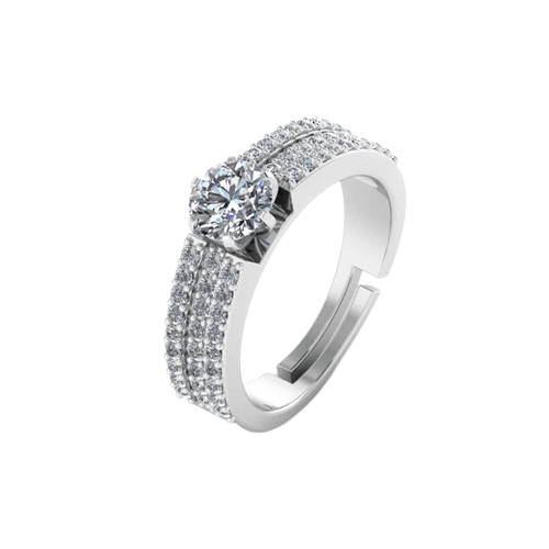 TripleShine Silver Elegance