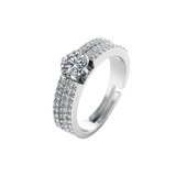 TripleShine Silver Elegance