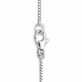 Pearl Pendant Necklace