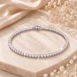 Classic Tennis Bracelet