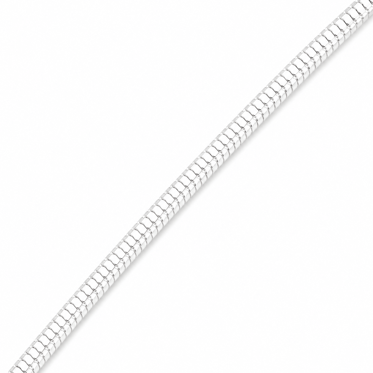 Bold Snake Chain