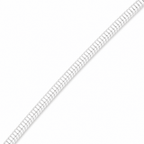 Bold Snake Chain