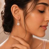 Celeste Drop Earrings