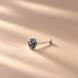 Bloom Cluster Nose Pin