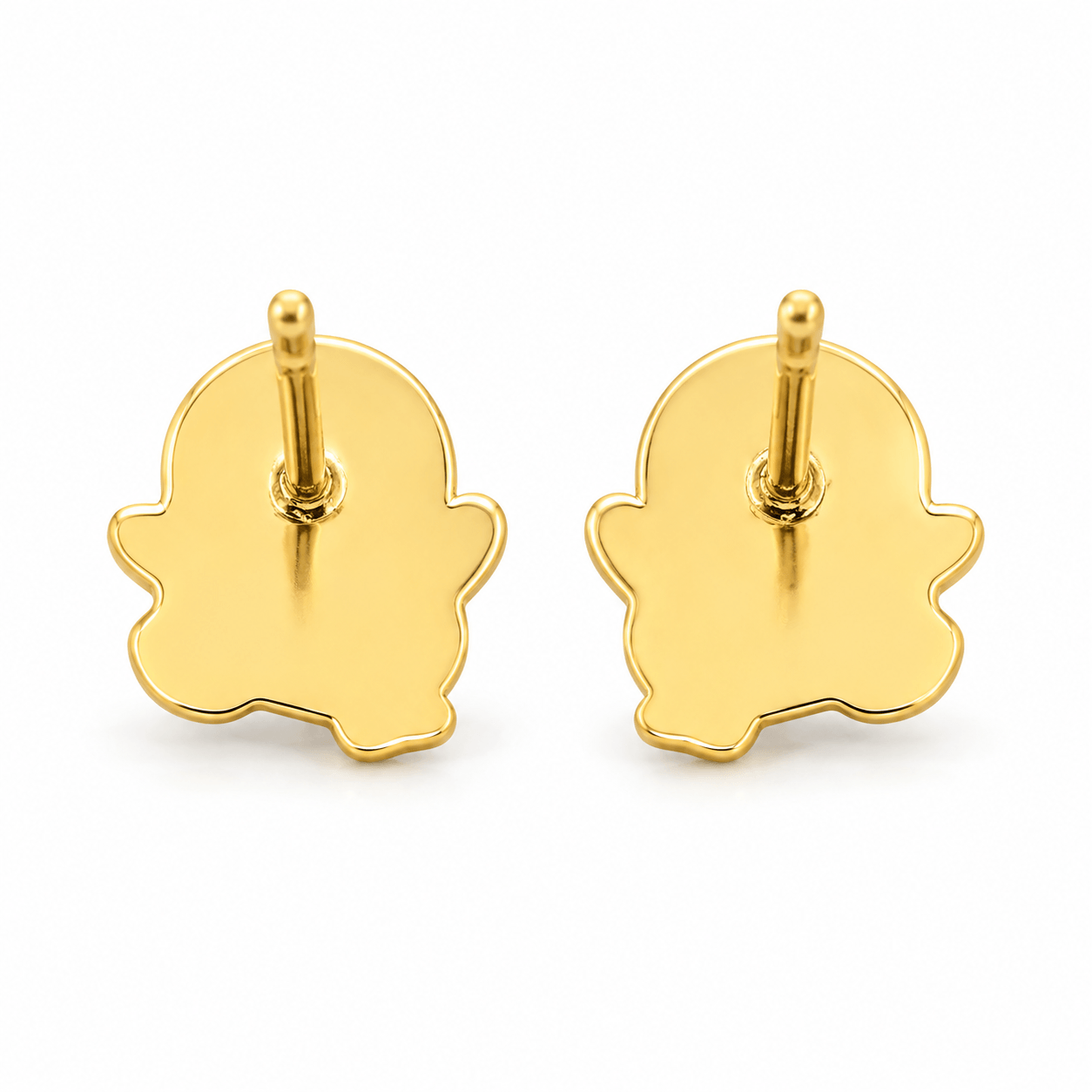Cute Penguin Stud Earrings