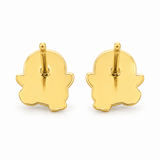 Cute Penguin Stud Earrings