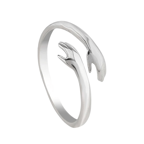 HugMe Adjustable Ring