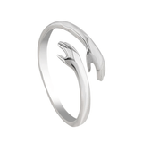 HugMe Adjustable Ring