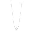 Lunaria Pearl Pendant – 925 Sterling Silver